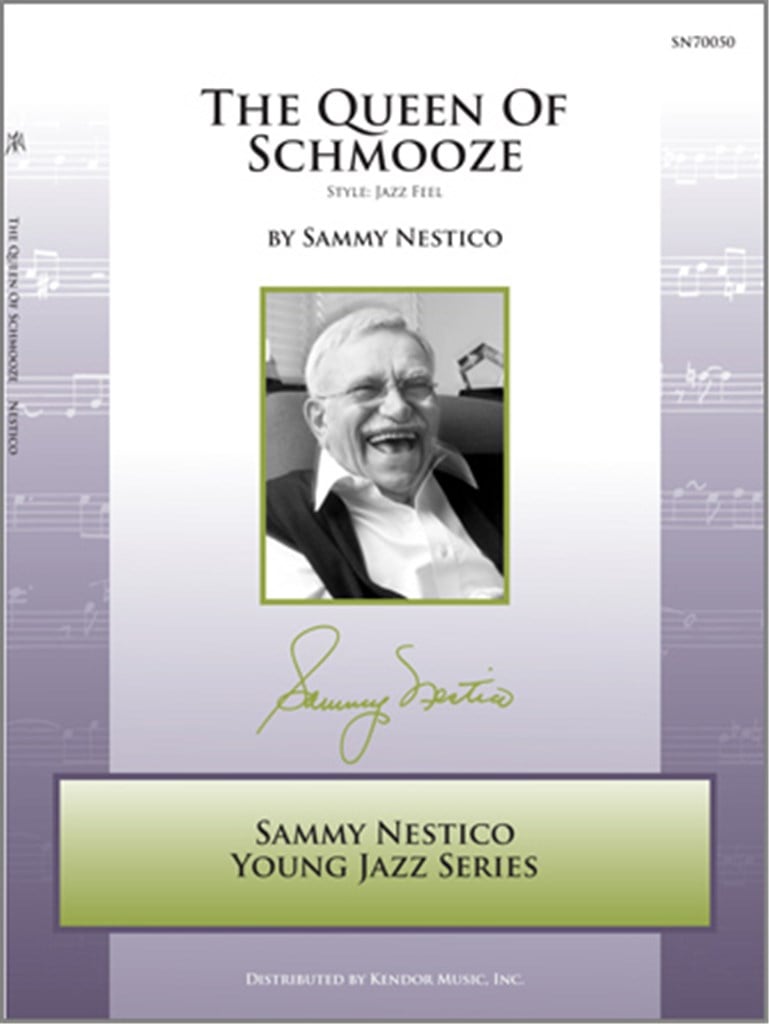Queen Of Schmooze, The